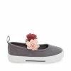 Buy ❤️ Girls' Carters Toddler & Little Kid Milly 👟 Shoes Grey ⭐