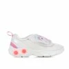 Wholesale ✨ Girls' Carters Toddler & Little Kid Hugh 2 Light-Up 👟 Sneakers White 🔔
