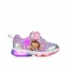 Coupon 🛒 Girls' Disney Toddler & Little Kid Sofia 12 Light-Up 👟 Sneakers Pink/Lilac 👏