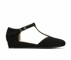 Flash Sale 😍 Girls' Y-Not Little Kid & Big Kid Marvelous 👗 Dress 👟 Shoes Black 😀