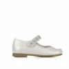 Top 10 👏 Girls' Rachel 👟 Shoes Toddler Lil Ann Mary Jane 👗 Dress 👟 Shoes Beige Pearlized 😀