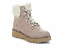 Budget ⭐ Girls' Madden Girl Little Kid & Big Kid Kimber Winter Wedge Booties Blush 🧨 8 Budget ⭐ Girls' Madden Girl Little Kid & Big Kid Kimber Winter Wedge Booties Blush 🧨 -GIRLS' BOOTS Shop 2 102
