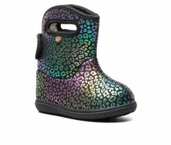 Best reviews of 👍 Girls' Bogs Footwear Toddler Baby Bogs II Leopard Rain 🥾 Boots Black Multi 🛒 8 Best reviews of 👍 Girls' Bogs Footwear Toddler Baby Bogs II Leopard Rain 🥾 Boots Black Multi 🛒 -GIRLS' BOOTS Shop 2 155