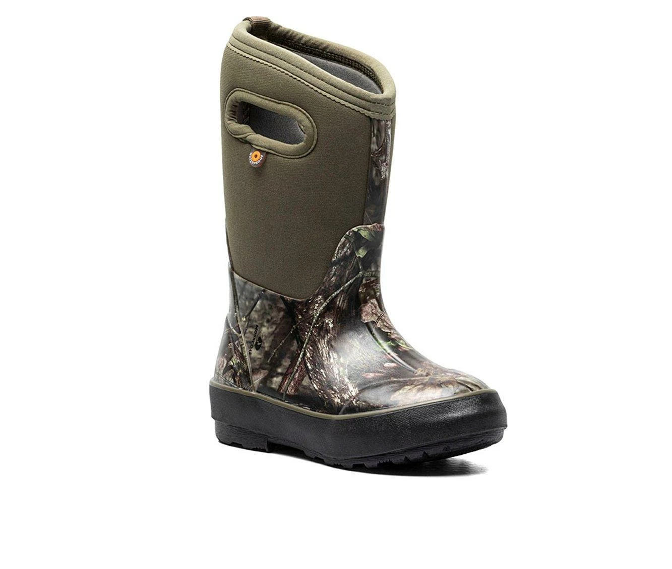 Cheapest ๐ Kids' Bogs Footwear Little Kid & Big Kid Classic II Camo ๐ฅพ Boots Mossy Oak ๐ 3 Cheapest ๐ Kids' Bogs Footwear Little Kid & Big Kid Classic II Camo ๐ฅพ Boots Mossy Oak ๐ - Image 3