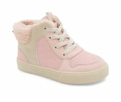 Buy 😉 Girls' OshKosh B'gosh Toddler & Little Kid Alotta 🥾 Boots Blush 🎉 -GIRLS' BOOTS Shop 2 16