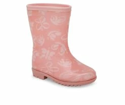 Best Pirce ๐ Girls' Carters Toddler & Little Kid Candi Rain ๐ฅพ Boots Pink ๐ 8 Best Pirce ๐ Girls' Carters Toddler & Little Kid Candi Rain ๐ฅพ Boots Pink ๐ -GIRLS' BOOTS Shop 2 205