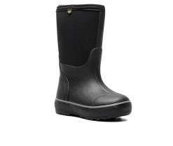 Wholesale ๐ Kids' Bogs Footwear Toddler & Little Kid Classic II Solid ๐ฅพ Boots Black โจ 8 Wholesale ๐ Kids' Bogs Footwear Toddler & Little Kid Classic II Solid ๐ฅพ Boots Black โจ -GIRLS' BOOTS Shop 2 206