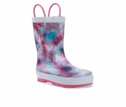 Top 10 ๐ Girls' Western Chief Toddler Tiedye Rain ๐ฅพ Boots Fuchsia ๐คฉ 8 Top 10 ๐ Girls' Western Chief Toddler Tiedye Rain ๐ฅพ Boots Fuchsia ๐คฉ -GIRLS' BOOTS Shop 2 229