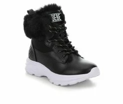Best deal ๐ Girls' Bebe Little Kid & Big Kid Los Angeles ๐ฅพ Boots Black ๐ 8 Best deal ๐ Girls' Bebe Little Kid & Big Kid Los Angeles ๐ฅพ Boots Black ๐ -GIRLS' BOOTS Shop 2 236