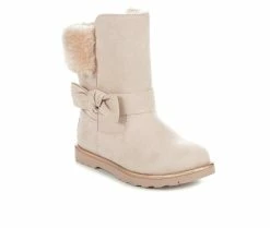 Hot Sale 🛒 Girls' Makalu Little Kid & Big Kid Priscilla Winter 🥾 Boots Blush 🔔 -GIRLS' BOOTS Shop 2 240