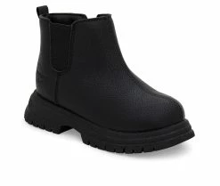 Wholesale 🥰 Kids' OshKosh B'gosh Toddler & Little Kid Xandra 🥾 Boots Black 😍 -GIRLS' BOOTS Shop 2 246