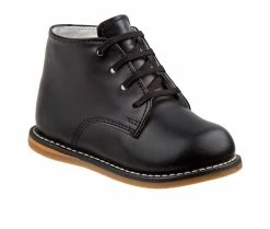 Best Sale ❤️ Boys' Josmo Infant & Toddler Logan 🥾 Boots Black 👍 -GIRLS' BOOTS Shop 2 26