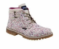 Cheap 🔥 Girls' Discovery Expedition Big Kid Nattai Outdoor Water Resistant 🥾 Boots Pink 😀 -GIRLS' BOOTS Shop 2 29