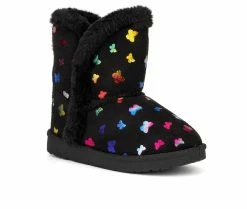 Top 10 ๐ Girls' Olivia Miller Little Kid & Big Kid Samantha Winter ๐ฅพ Boots Black/Multi ๐ 8 Top 10 ๐ Girls' Olivia Miller Little Kid & Big Kid Samantha Winter ๐ฅพ Boots Black/Multi ๐ -GIRLS' BOOTS Shop 2 299