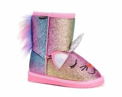 Buy ๐ Girls' MUK LUKS Toddler & Little Kid Averly Unkitten ๐ฅพ Boots Multi Pastel ๐ฅ 8 Buy ๐ Girls' MUK LUKS Toddler & Little Kid Averly Unkitten ๐ฅพ Boots Multi Pastel ๐ฅ -GIRLS' BOOTS Shop 2 308