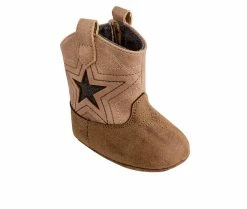 Hot Sale โญ Kids' Baby Deer Infant Charlie Cowboy ๐ฅพ Boots Brown ๐ 8 Hot Sale โญ Kids' Baby Deer Infant Charlie Cowboy ๐ฅพ Boots Brown ๐ -GIRLS' BOOTS Shop 2 343