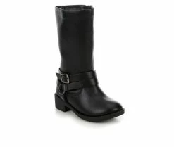 Top 10 🌟 Girls' Y-Not Toddler Dani 🥾 Boots Black 😍 -GIRLS' BOOTS Shop 2 351