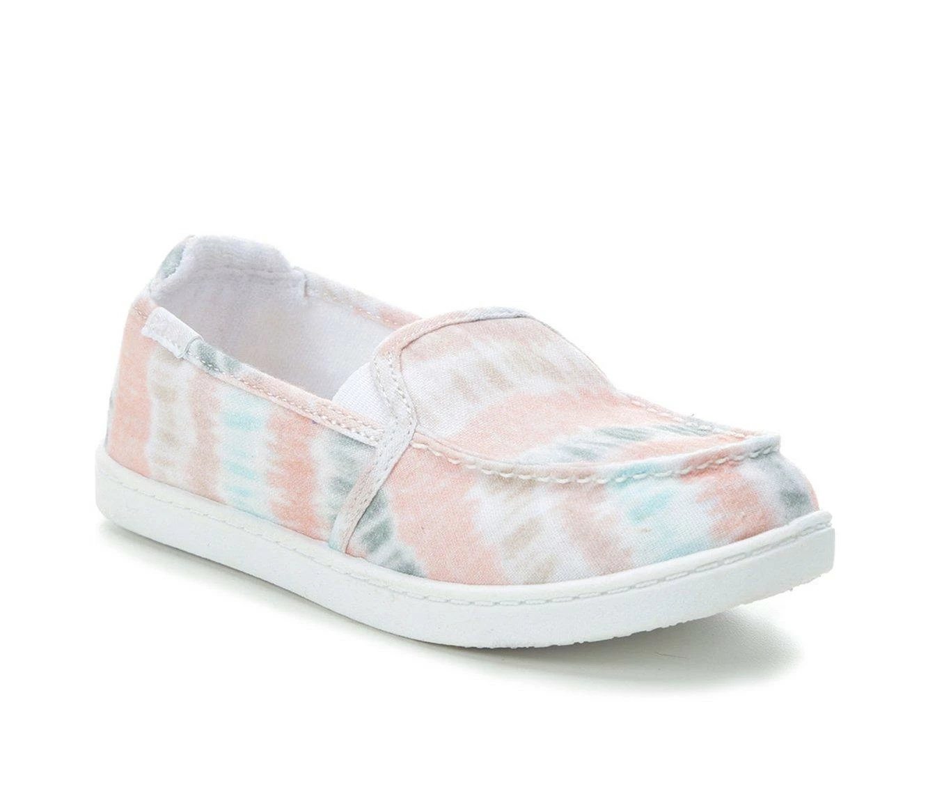 Coupon ๐งจ Girls' Roxy Little Kid & Big Kid Minnow Casual ๐ Shoes Multi ๐คฉ 3 Coupon ๐งจ Girls' Roxy Little Kid & Big Kid Minnow Casual ๐ Shoes Multi ๐คฉ - Image 3