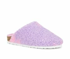 Wholesale 🔥 Girls' Olivia Miller Little Kid & Big Kid Camila Clogs Pink/Purple 🤩 -GIRLS' BOOTS Shop 2 391
