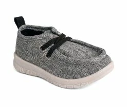 Top 10 🔔 Kids' Natural Steps Little Kid Whitt Casual 👟 Shoes Grey 😉 -GIRLS' BOOTS Shop 2 408