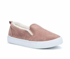 Brand new 🧨 Girls' Olivia Miller Little Kid & Big Kid Tansey Slip-On 👟 Sneakers Blush 🤩 -GIRLS' BOOTS Shop 2 418