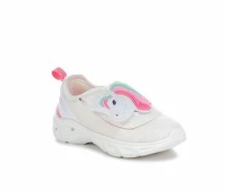 Wholesale ✨ Girls' Carters Toddler & Little Kid Hugh 2 Light-Up 👟 Sneakers White 🔔 8 Wholesale ✨ Girls' Carters Toddler & Little Kid Hugh 2 Light-Up 👟 Sneakers White 🔔 -GIRLS' BOOTS Shop 2 449