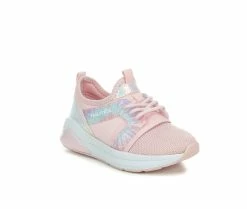 Flash Sale 🎁 Girls' Nautica Toddler & Little Kid Parks Buoy Light-Up 👟 Sneakers Pink Iridescent 👏 8 Flash Sale 🎁 Girls' Nautica Toddler & Little Kid Parks Buoy Light-Up 👟 Sneakers Pink Iridescent 👏 -GIRLS' BOOTS Shop 2 451