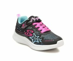 Outlet ๐ Girls' Skechers Little Kid & Big Kid Jumpsters Wishful Star Light-Up ๐ Sneakers Blk/Pink/Silver ๐ 8 Outlet ๐ Girls' Skechers Little Kid & Big Kid Jumpsters Wishful Star Light-Up ๐ Sneakers Blk/Pink/Silver ๐ -GIRLS' BOOTS Shop 2 458