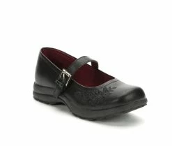 Cheap 🔥 Girls' Self Esteem Little Kid & Big Kid Kristen Mary Jane 👗 Dress 👟 Shoes Black 🔥 -GIRLS' BOOTS Shop 2 487