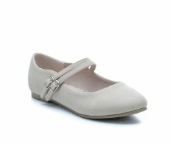 Best Pirce ๐ฅฐ Girls' Y-Not Little Kid & Big Kid Fiore Flats Nude ๐คฉ 8 Best Pirce ๐ฅฐ Girls' Y-Not Little Kid & Big Kid Fiore Flats Nude ๐คฉ -GIRLS' BOOTS Shop 2 490