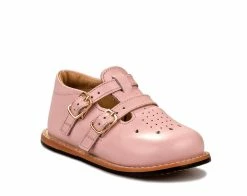 Discount ⌛ Girls' Josmo Infant & Toddler Buckle Walking 👟 Shoes Pink 👍 -GIRLS' BOOTS Shop 2 494