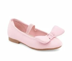 Brand new 🛒 Girls' OshKosh B'gosh Infant & Toddler & Little Kid Felice 👗 Dress Flats Pink 🥰 -GIRLS' BOOTS Shop 2 497