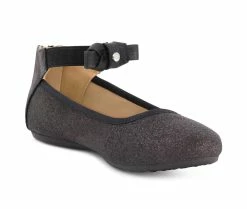 Coupon 🔥 Girls' Kenneth Cole Little Kid & Big Kid Daisy Bowie 👗 Dress 👟 Shoes Black 🎁 -GIRLS' BOOTS Shop 2 502