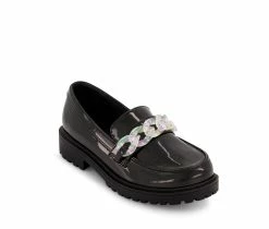 Top 10 🌟 Girls' Marc Fisher Children's Little Kid & Big Kid Bella Loafer Black 🌟 -GIRLS' BOOTS Shop 2 503