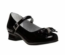 Cheap 🎉 Girls' Josmo Little Kid Stephanie 👗 Dress 👟 Shoes Black Patent ⌛ -GIRLS' BOOTS Shop 2 509