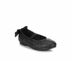 Best Sale ✨ Girls' Carters Toddler & Little Kid Cordelia Special Occasion Flats Black 🧨 -GIRLS' BOOTS Shop 2 526