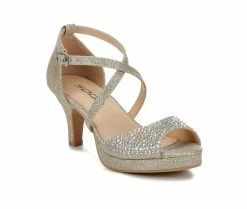 Discount 😀 Girls' Soda Little Kid & Big Kid Yuchi IIS Special Occasion 👟 Shoes Penny 🌟 -GIRLS' BOOTS Shop 2 528