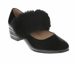 Hot Sale 🎁 Girls' Vince Camuto Little Kid & Big Kid Brea 👗 Dress 👟 Shoes Black 🌟 -GIRLS' BOOTS Shop 2 547