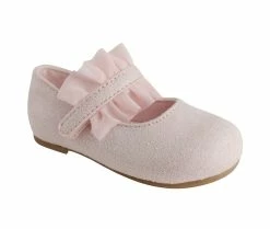 Buy 🔔 Girls' Baby Deer Toddler Bella Flats Pink 😍 -GIRLS' BOOTS Shop 2 558