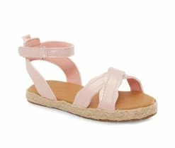 New ๐ Girls' OshKosh B'gosh Toddler & Little Kid Kina ๐ฉด Sandals Pink ๐ 8 New ๐ Girls' OshKosh B'gosh Toddler & Little Kid Kina ๐ฉด Sandals Pink ๐ -GIRLS' BOOTS Shop 2 575
