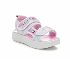 Best deal ๐ Girls' Tommy Hilfiger Little Kid & Big Kid Leomi Sport Platform ๐ฉด Sandals Tie Dye ๐งจ 8 Best deal ๐ Girls' Tommy Hilfiger Little Kid & Big Kid Leomi Sport Platform ๐ฉด Sandals Tie Dye ๐งจ -GIRLS' BOOTS Shop 2 620