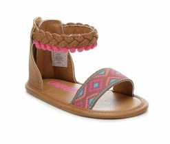 Best deal โ๏ธ Girls' Unr8ed Infant & Toddler Anika Crib ๐ Shoes Brown ๐ 8 Best deal โ๏ธ Girls' Unr8ed Infant & Toddler Anika Crib ๐ Shoes Brown ๐ -GIRLS' BOOTS Shop 2 621