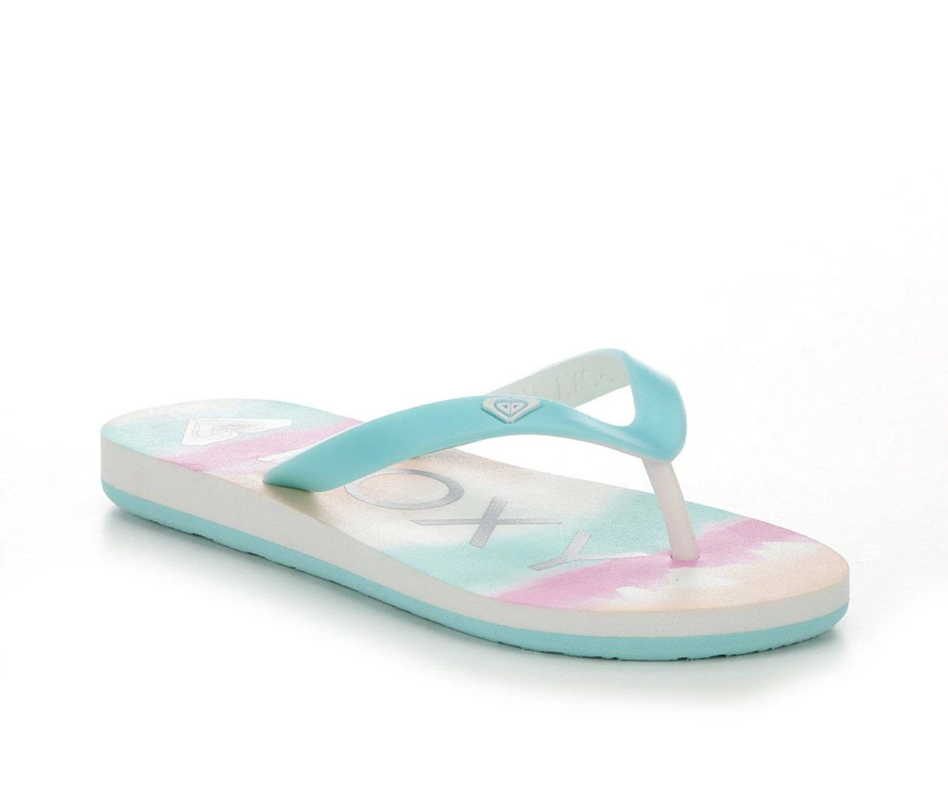 Best deal ๐ Girls' Roxy Little Kid & Big Kid Tahiti VII Flip-Flops Vivid Gradient ๐ 3 Best deal ๐ Girls' Roxy Little Kid & Big Kid Tahiti VII Flip-Flops Vivid Gradient ๐ - Image 3