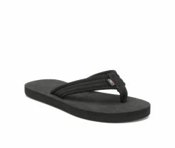 Wholesale ⭐ Kids' Rainbow 🩴 Sandals Little Kid & Big Kid 101ST Flip-Flops Black 🥰 -GIRLS' BOOTS Shop 2 664