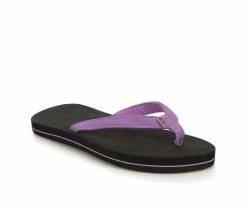 Promo โญ Girls' Rainbow ๐ฉด Sandals Toddler & Little Kid 101ST Flip-Flops Purple ๐ 8 Promo โญ Girls' Rainbow ๐ฉด Sandals Toddler & Little Kid 101ST Flip-Flops Purple ๐ -GIRLS' BOOTS Shop 2 665
