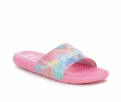 Best reviews of 🛒 Girls' Puma Little Kid Cool Cat Ice Cream Swirl PS Sport Slides Pastel Multi 🌟 8 Best reviews of 🛒 Girls' Puma Little Kid Cool Cat Ice Cream Swirl PS Sport Slides Pastel Multi 🌟 -GIRLS' BOOTS Shop 2 674