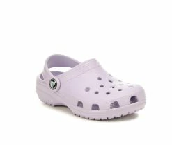 New ✨ Kids' Crocs Little Kid & Big Kid Classic 2 Clogs Lavender ⌛ -GIRLS' BOOTS Shop 2 697