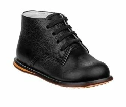 Deals 💯 Kids' Josmo Infant & Toddler Baby First Walker Pebble 🥾 Boots Black Pebble 🥰 -GIRLS' BOOTS Shop 2 72