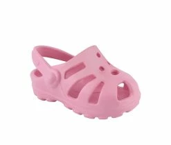 Deals 🧨 Girls' Baby Deer Infant & Toddler Sunny 🩴 Sandals Pink 🛒 -GIRLS' BOOTS Shop 2 742