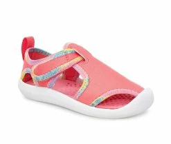 Discount 🛒 Girls' OshKosh B'gosh Toddler & Little Girl Aquatic Water 👟 Shoes Hot Pink 🧨 -GIRLS' BOOTS Shop 2 765
